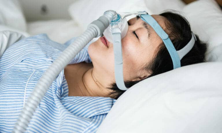 Featured image for “What is Sleep Apnea?”