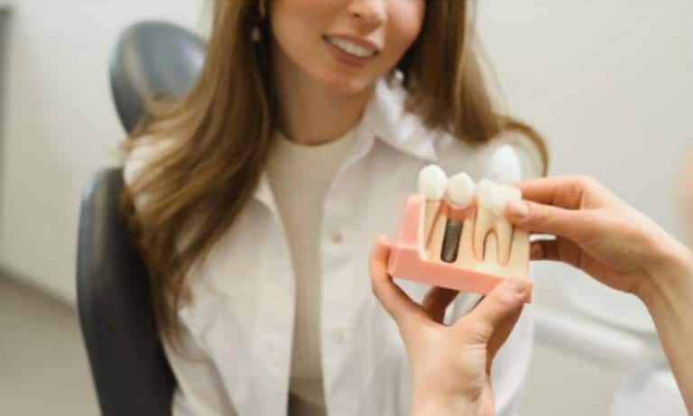 Featured image for “Dental Implants: Cost & Definition”