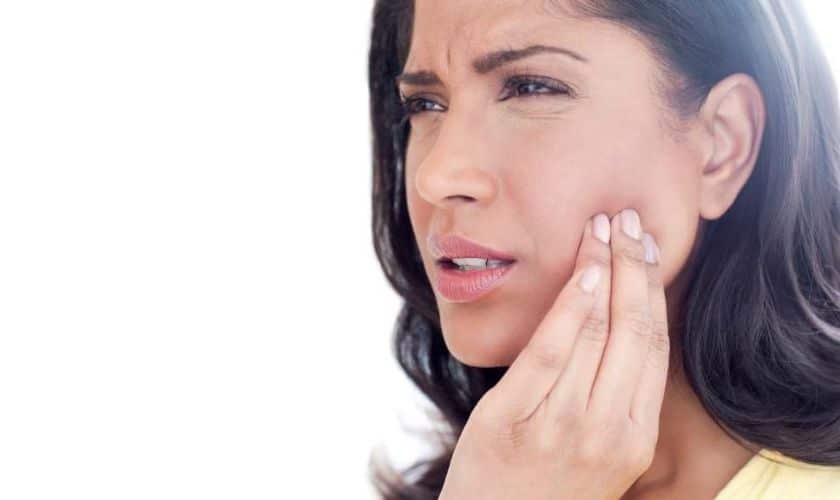 Featured image for “5 Effective Ways To Treat Headaches Caused By TMJ”