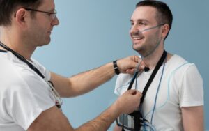 Sleep Study (Polysomnography)